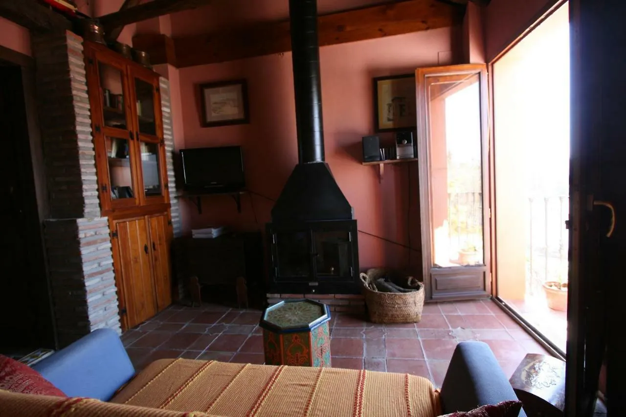 Apartamento Mirador De Soraya Granada 0*,  Spain