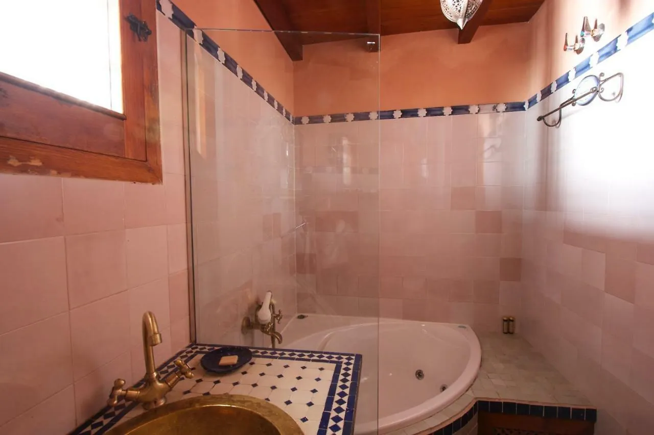 Apartamento Mirador De Soraya Granada 0*,